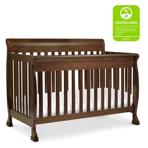 davinci union 4-in-1 convertible crib|davinci kalani convertible crib.